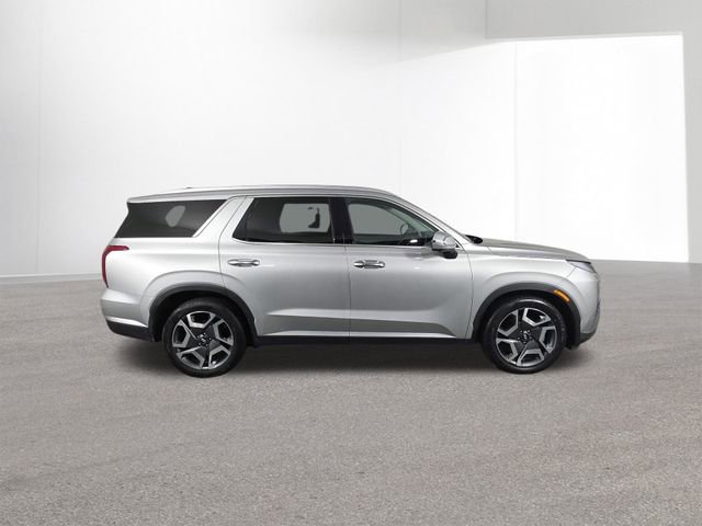 Used 2025 Hyundai Palisade SEL image 44