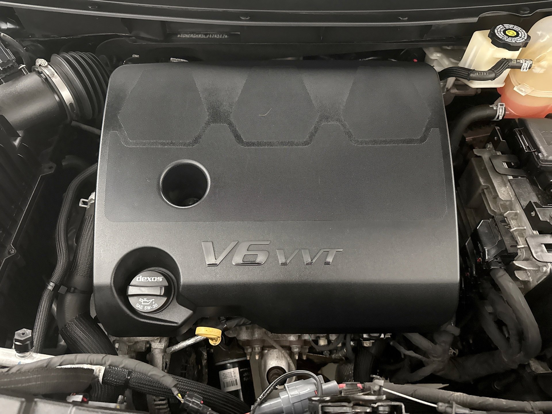 Used 2020 Chevrolet Traverse LT image 26