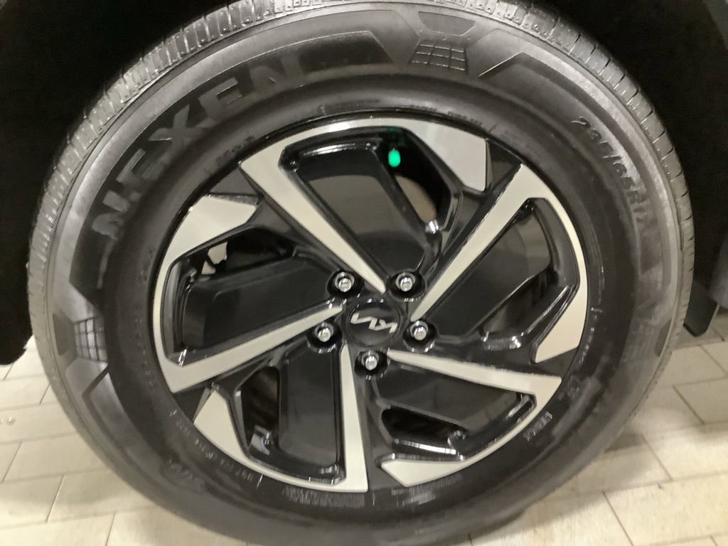 Certified 2023 Kia Sportage LX image 22