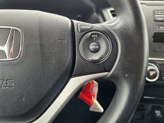 Used 2014 Honda Civic LX image 29