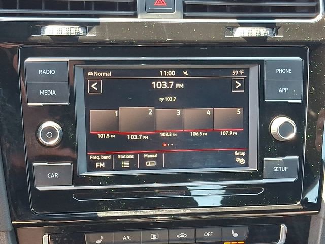 Used 2018 Volkswagen GTI S image 16