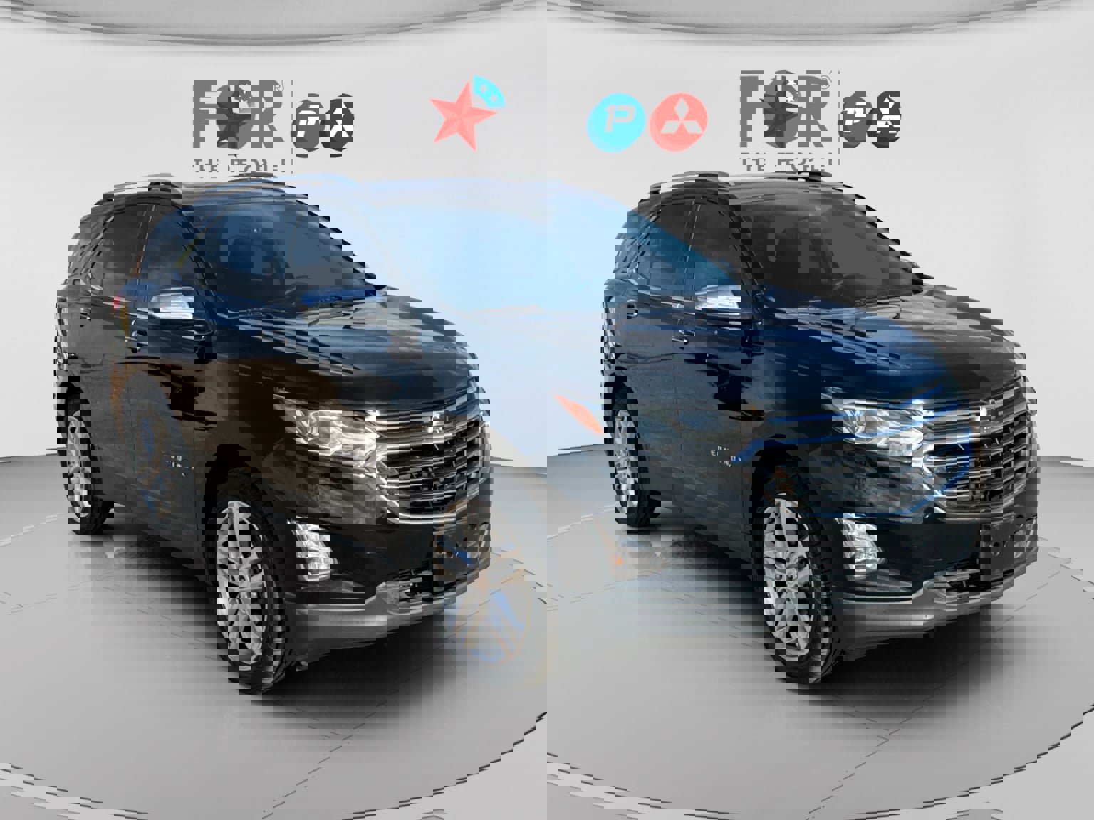 Used 2018 Chevrolet Equinox Premier image 7