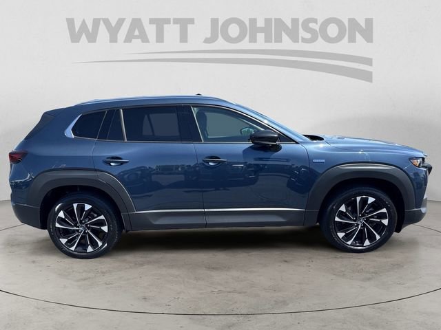 Used 2025 MAZDA CX-50 2.5 Hybrid w/ Premium Plus Pkg AWD/4WD image 6