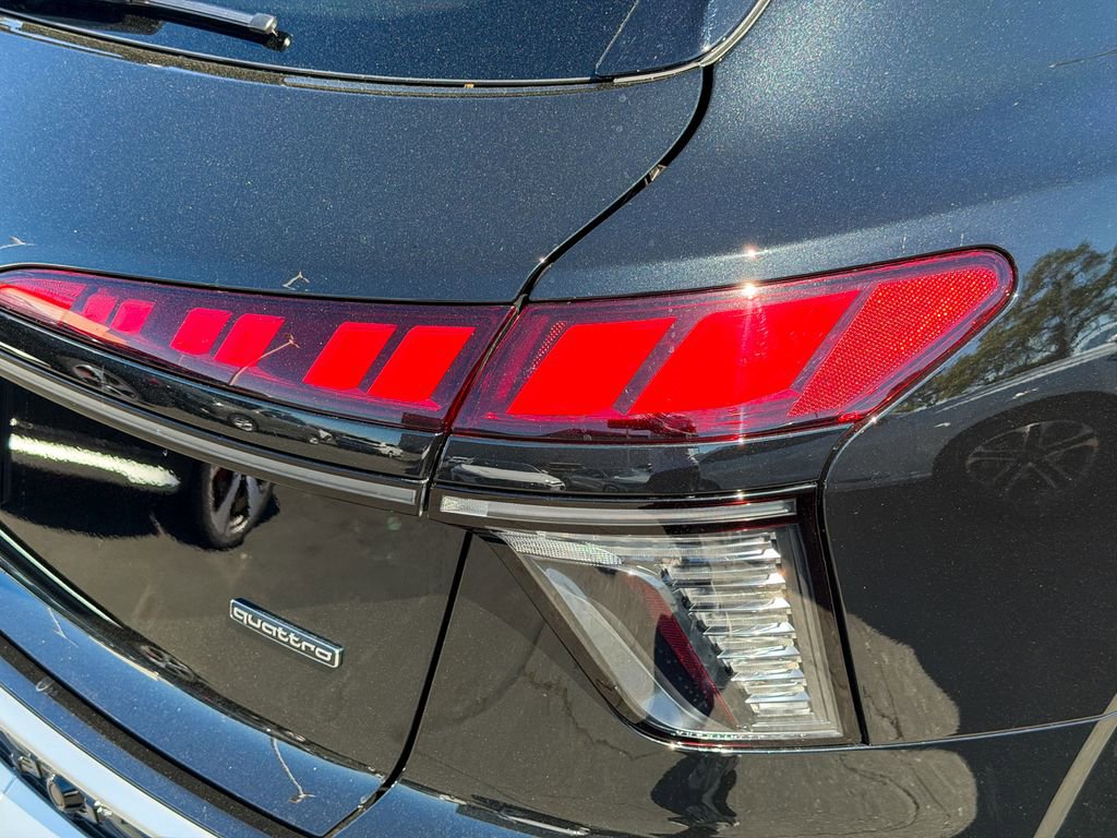 New 2026 Audi Q3 quattro 2.0T image 8