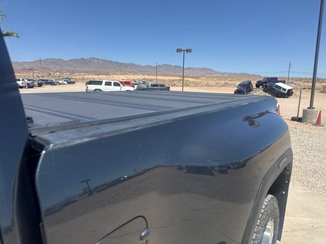 Used 2021 GMC Sierra 3500 Denali w/ Denali Ultimate Package AWD/4WD image 8