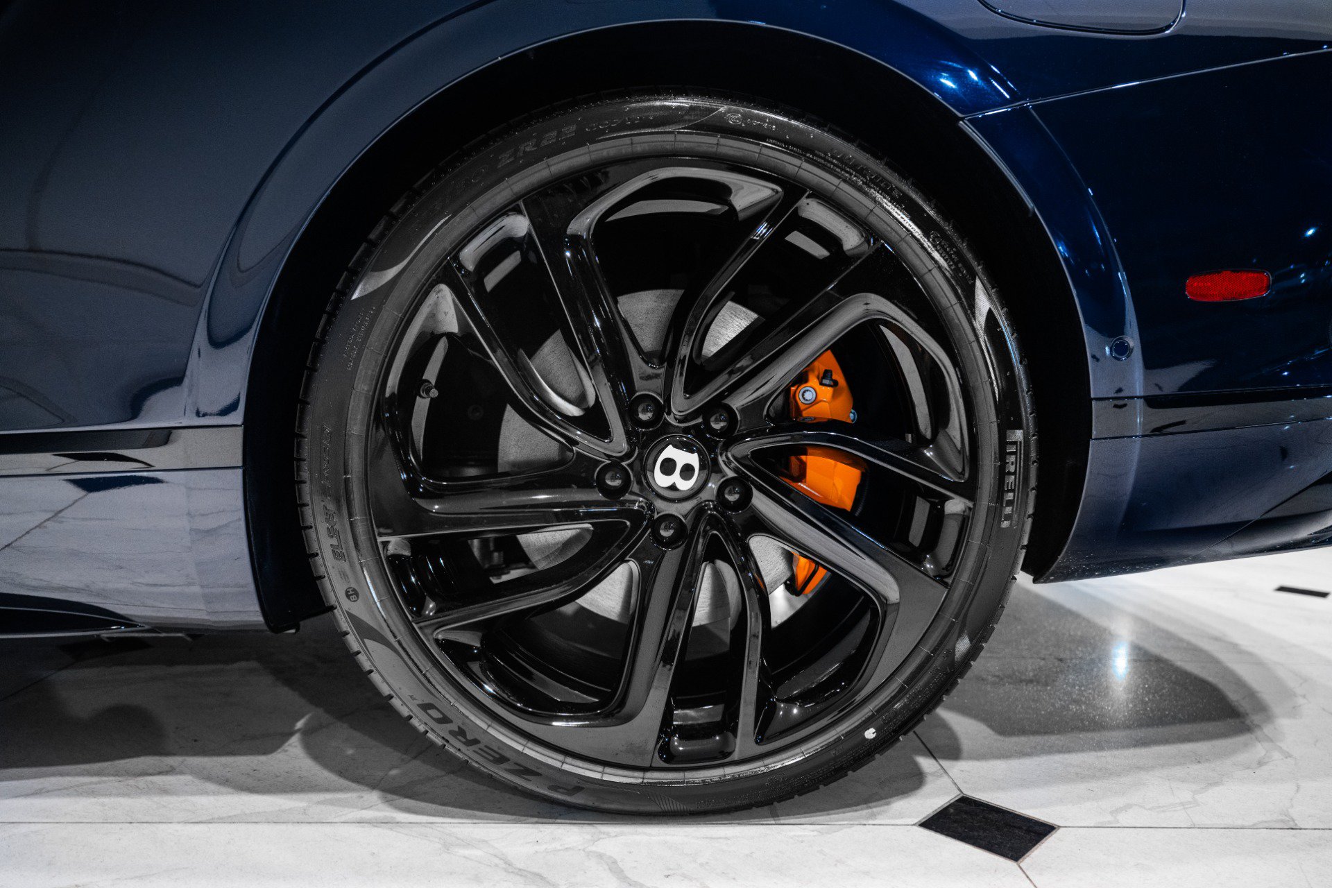 New 2026 Bentley Continental GT S AWD/4WD image 15