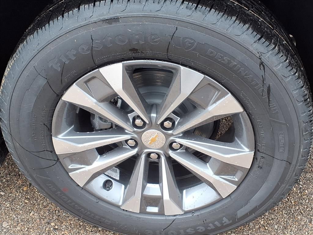 New 2026 Chevrolet Equinox LT image 7