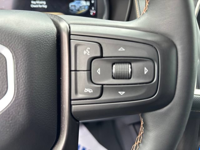 Used 2024 GMC Yukon AT4 AWD/4WD image 19