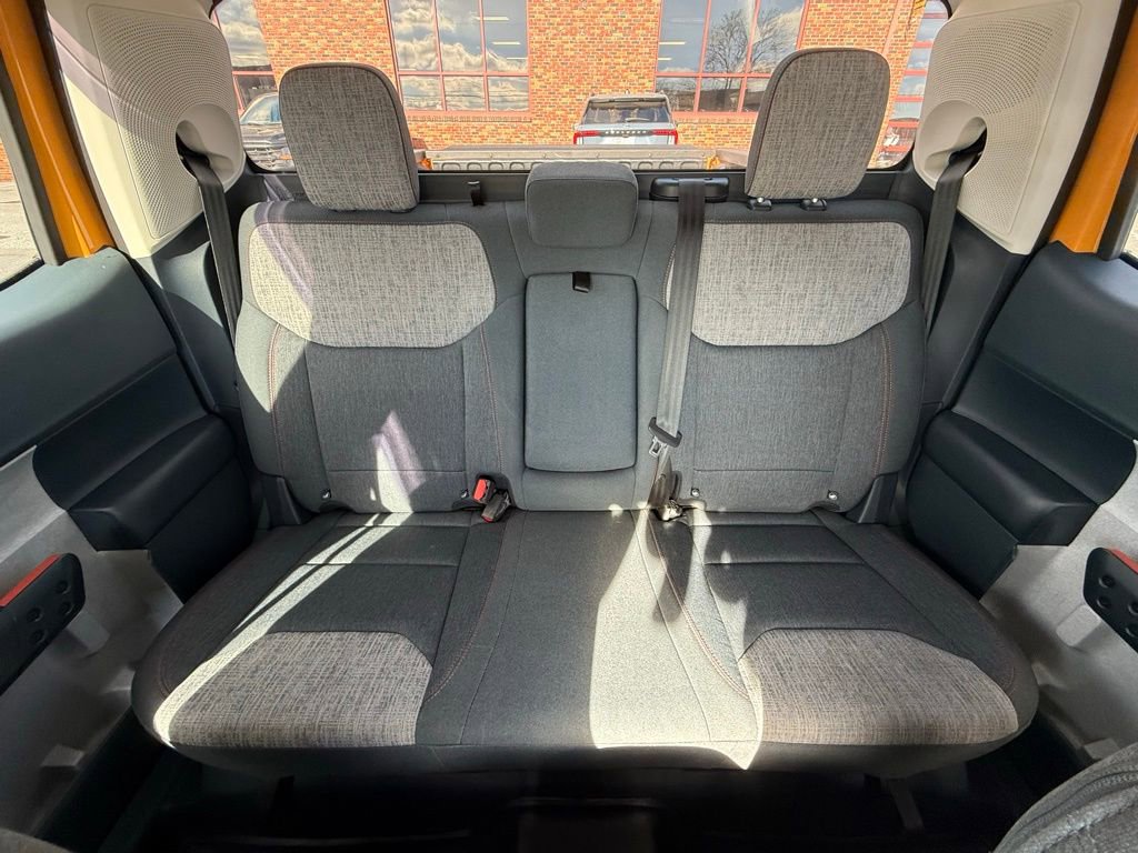 Used 2023 Ford Maverick XLT w/ Equipment Group 300A Standard image 26