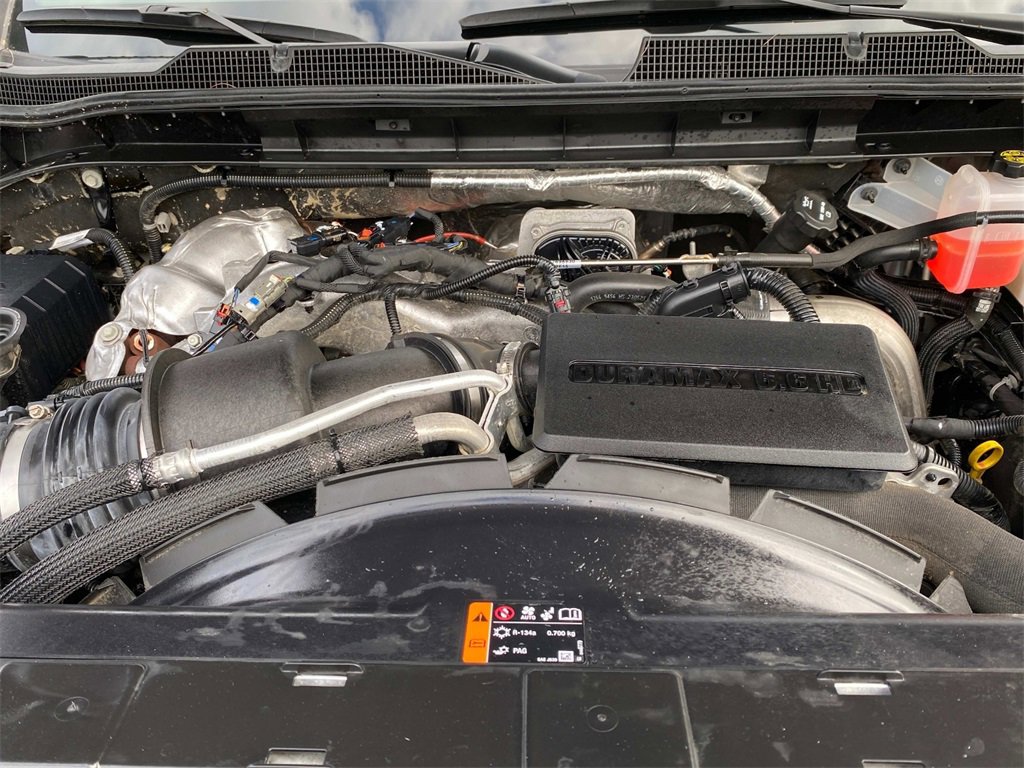 Used 2024 Chevrolet Silverado 2500 LT image 24