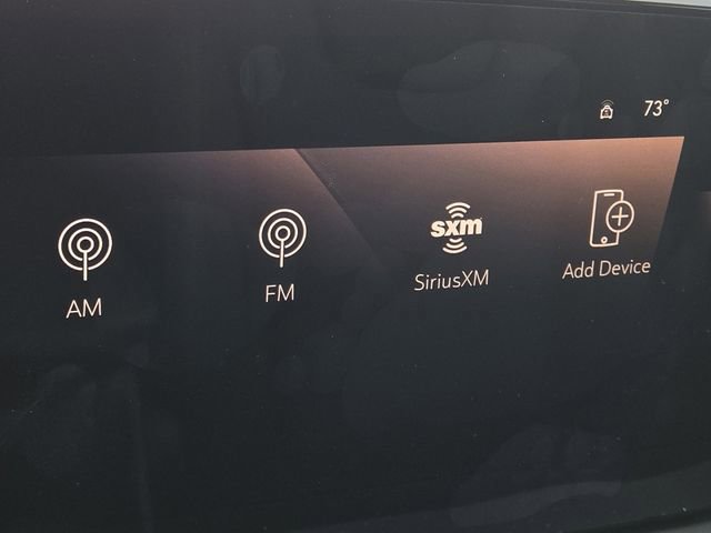 New 2026 Buick Encore GX Preferred w/ Comfort Package FWD image 4