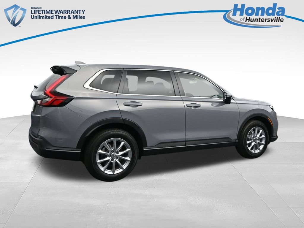 New 2026 Honda CR-V EX image 3