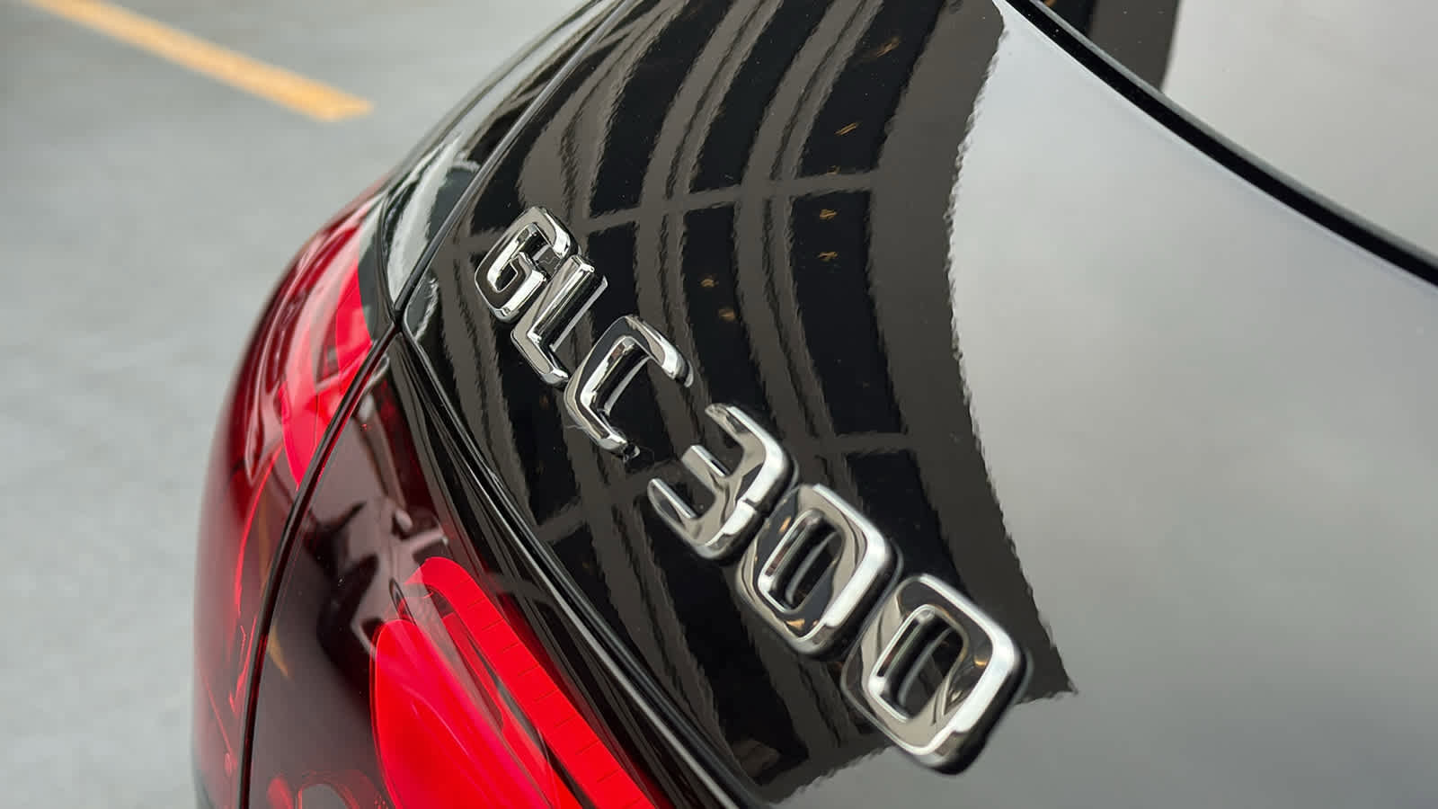 New 2026 Mercedes-Benz GLC 300 4MATIC image 10