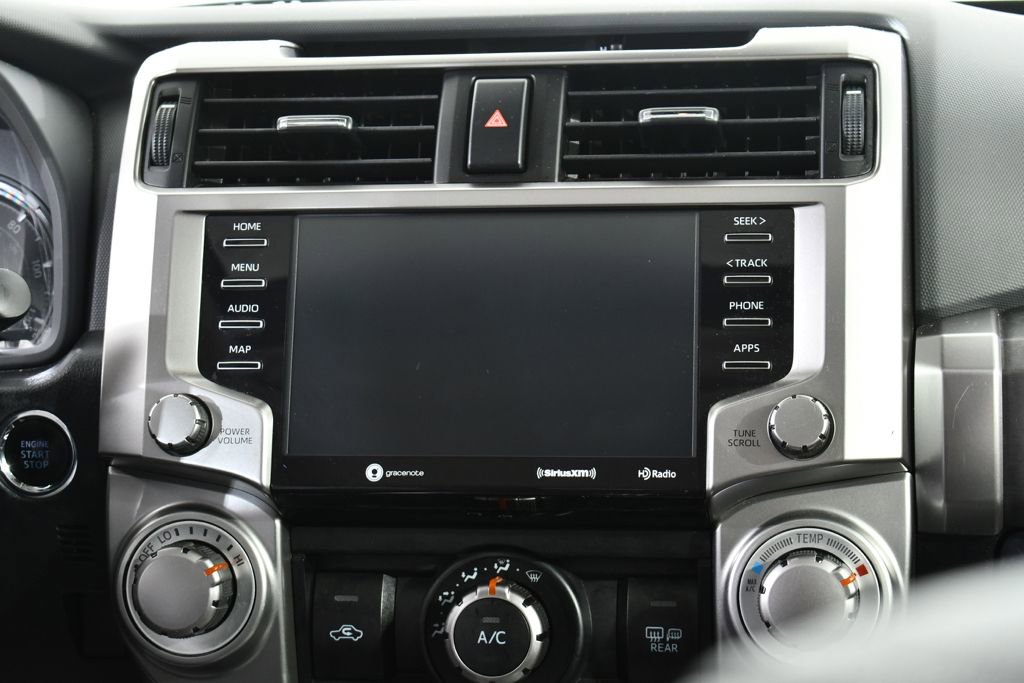 Used 2021 Toyota 4Runner SR5 Premium w/ Moonroof Package image 9