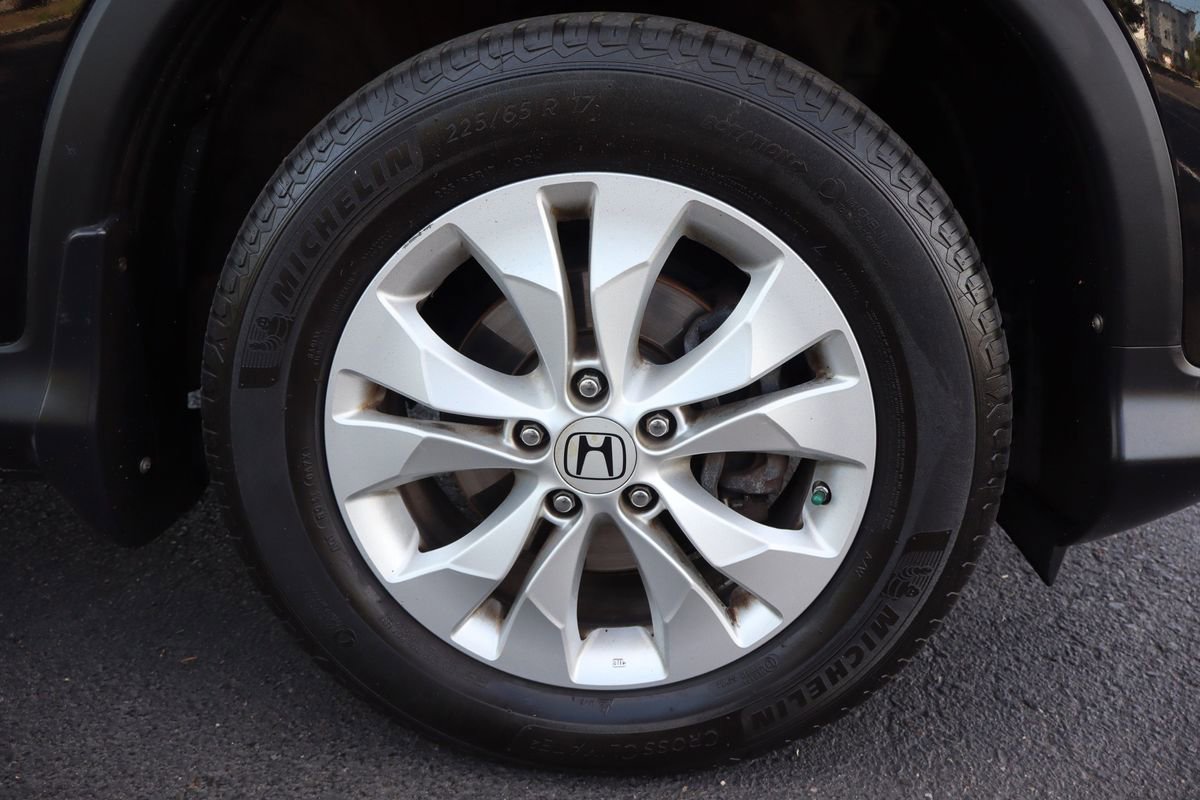 Used 2013 Honda CR-V EX-L image 46
