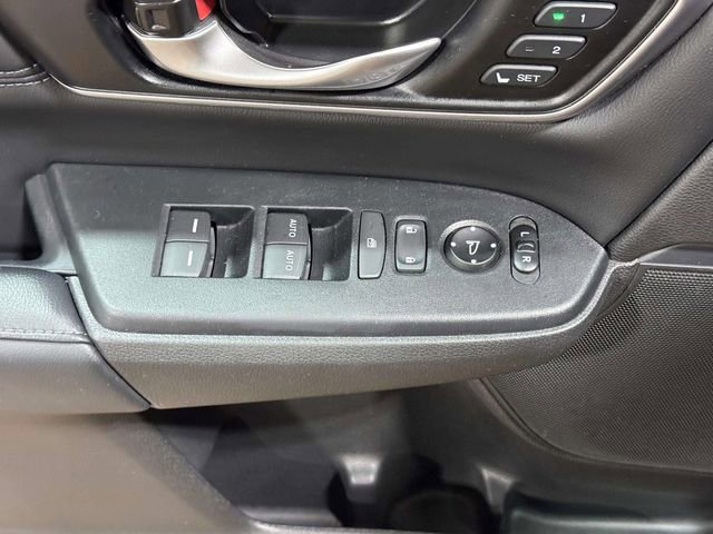 Used 2019 Honda CR-V EX-L image 20