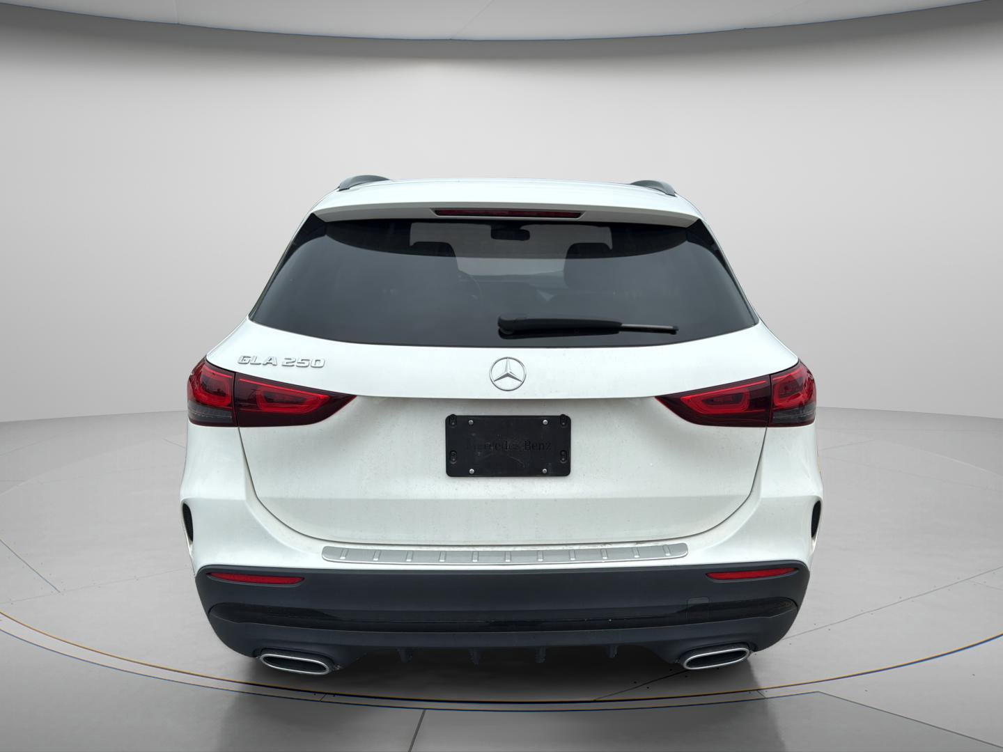 Used 2022 Mercedes-Benz GLA 250 image 8
