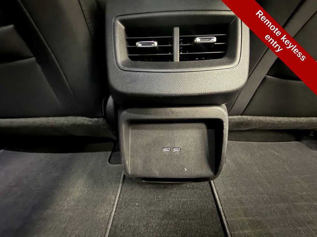 Used 2024 Chevrolet Equinox EV RS w/ LPO, Trailering Package FWD image 44