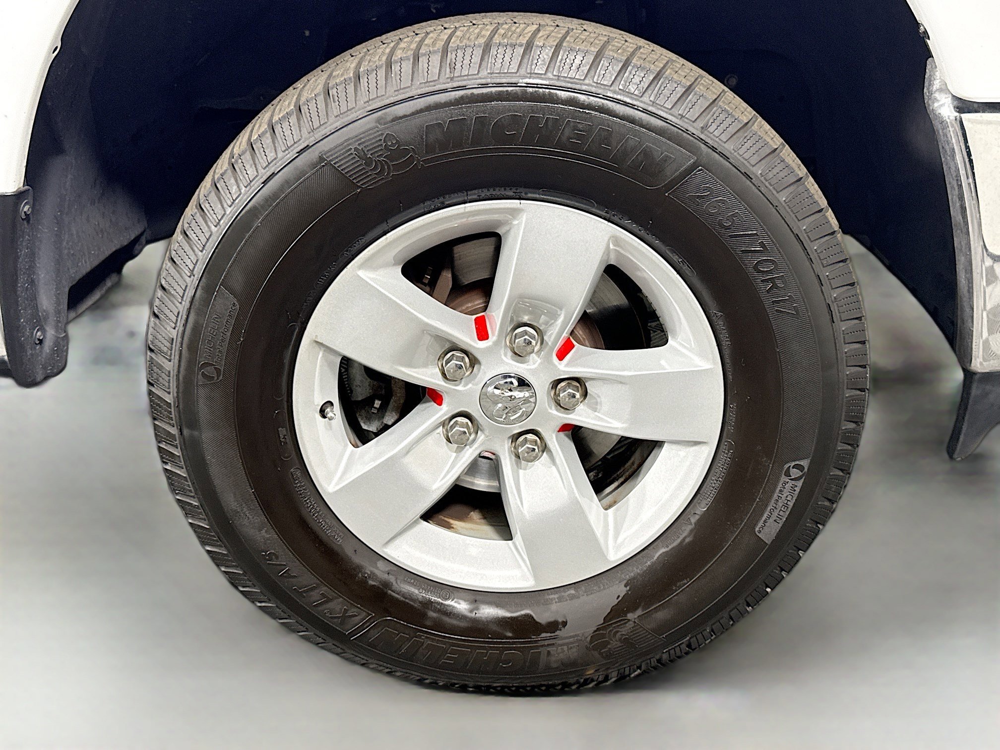 Used 2020 RAM 1500 Tradesman w/ Chrome Plus Package image 31