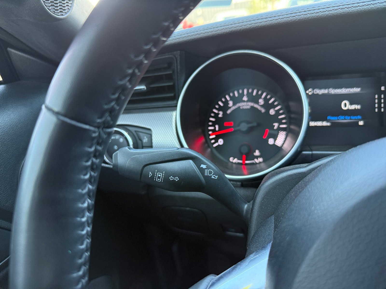 Used 2021 Ford Mustang GT w/ Equipment Group 301A image 21