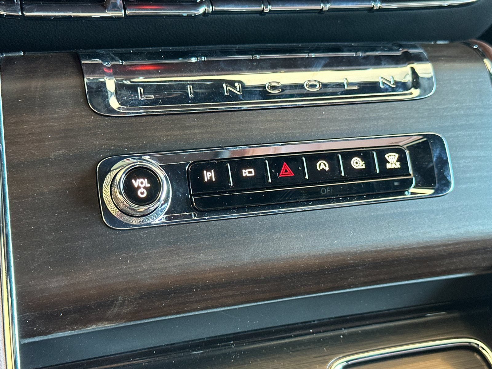 New 2026 Lincoln Aviator Reserve AWD/4WD image 21
