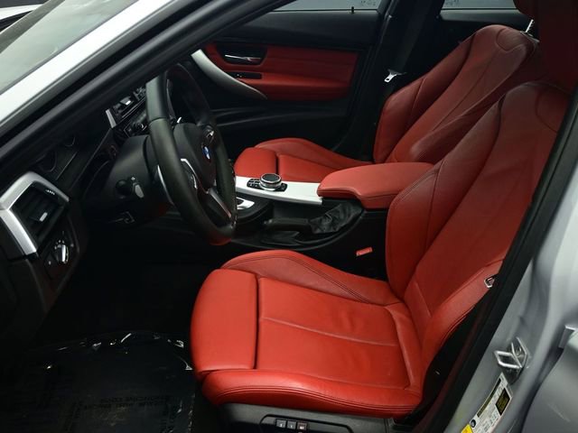 Used 2017 BMW 340i xDrive Sedan image 50