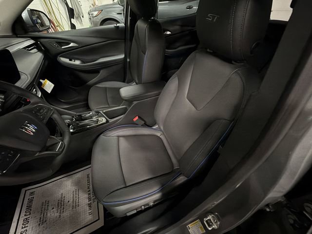 New 2026 Buick Encore GX Sport Touring w/ Advanced Technology Package image 50