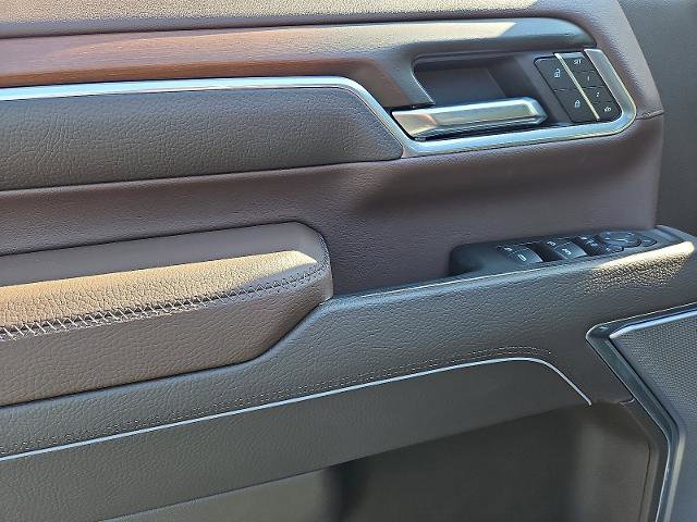 New 2026 GMC Sierra 2500 Denali w/ Denali Reserve Package image 10