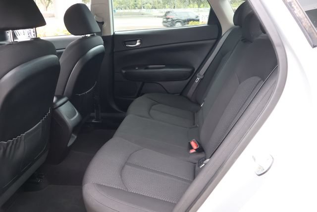 Used 2016 Kia Optima LX FWD image 13