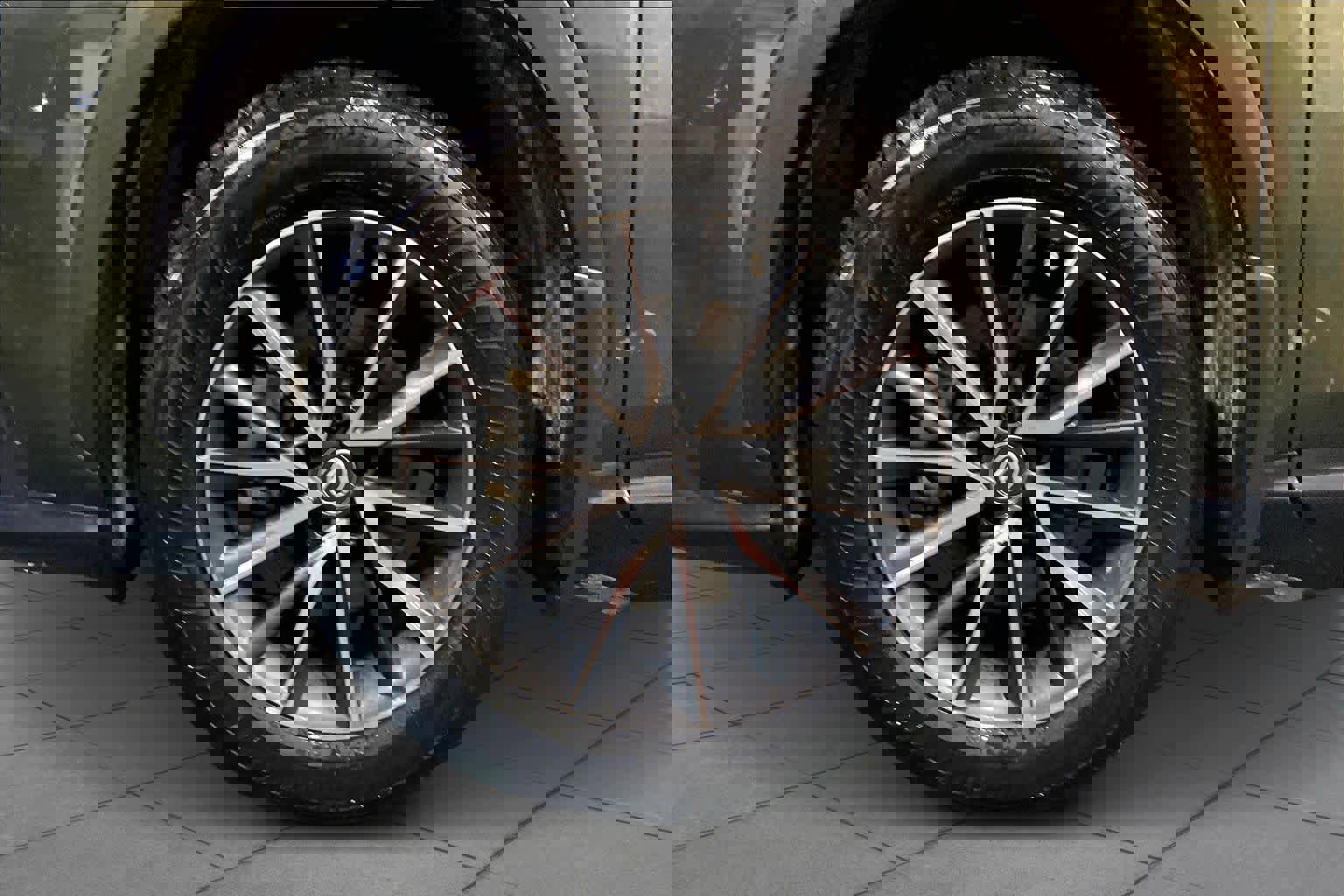 Certified 2023 Lexus NX 350 AWD image 11