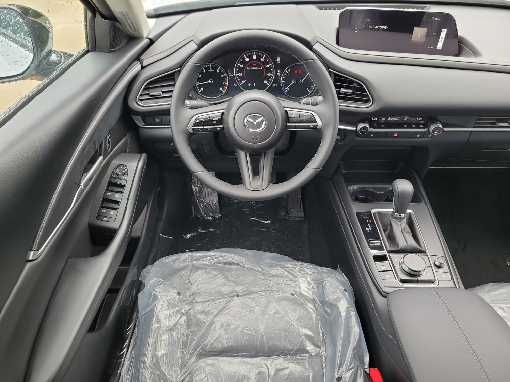 New 2026 MAZDA CX-30 AWD 2.5 S w/ Select Sport Pkg image 14
