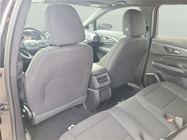 New 2026 Chevrolet Equinox EV LT image 15