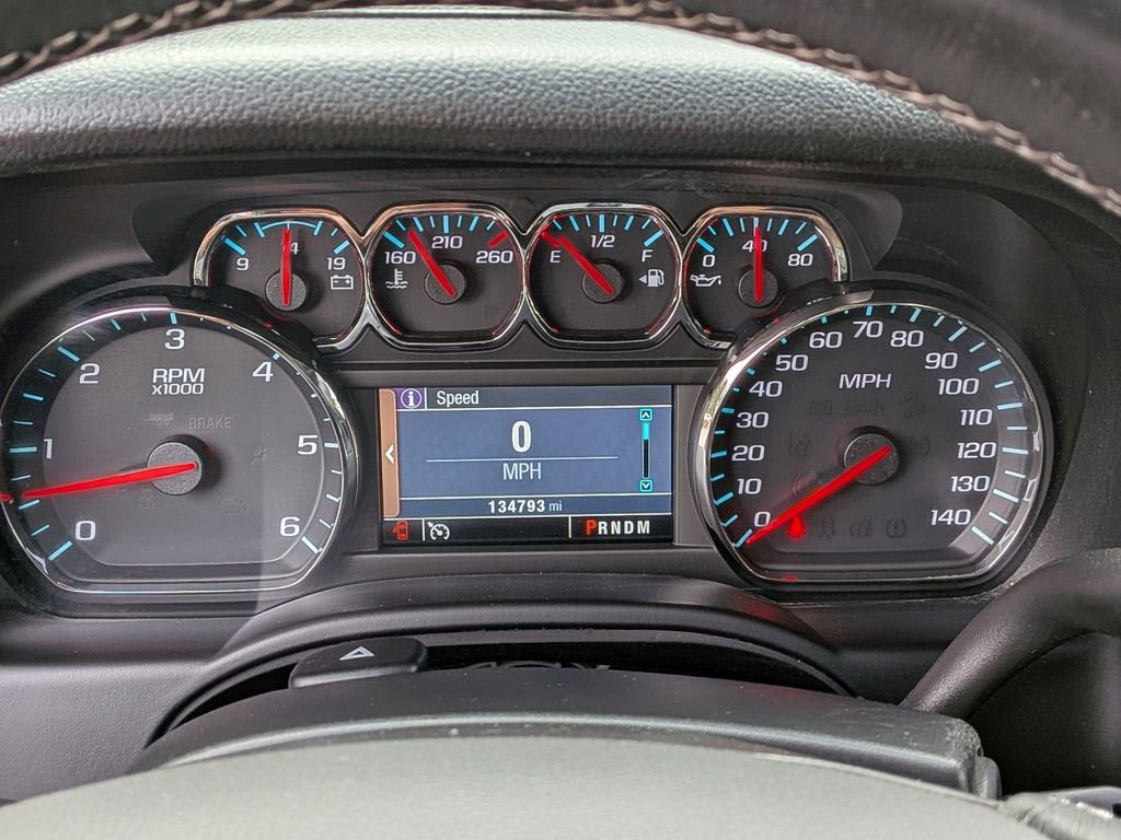 Used 2015 Chevrolet Tahoe LS w/ Max Trailering Package image 27