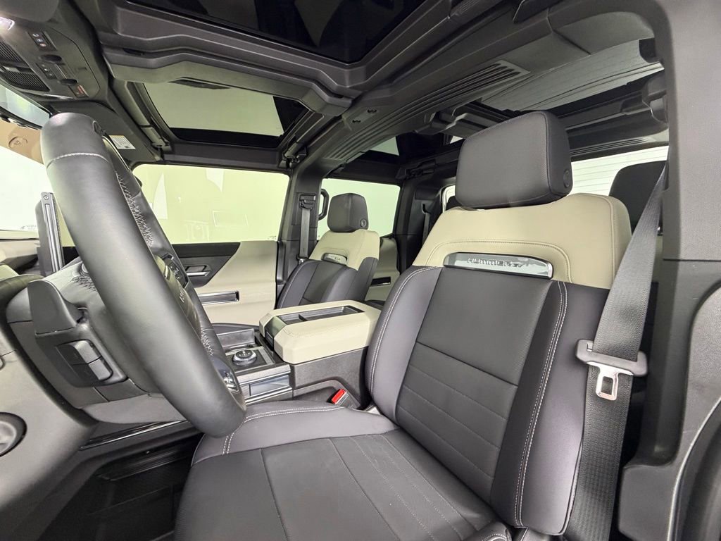 Used 2026 GMC Hummer EV 4x4 Crew Cab image 5