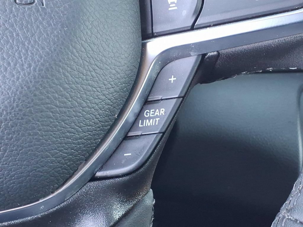 Used 2026 RAM 2500 Big Horn AWD/4WD image 36