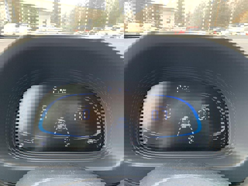 New 2025 Hyundai Venue Limited image 35