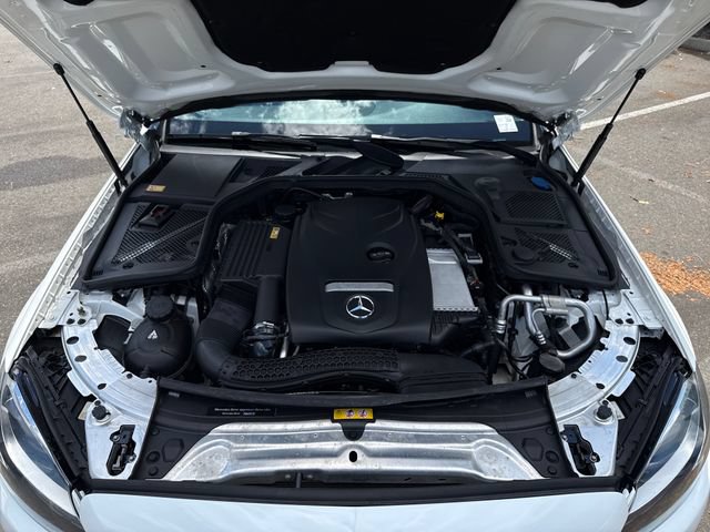 Used 2016 Mercedes-Benz C 300 4MATIC Sedan image 28