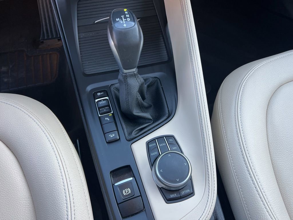 Used 2017 BMW X1 xDrive28i image 17