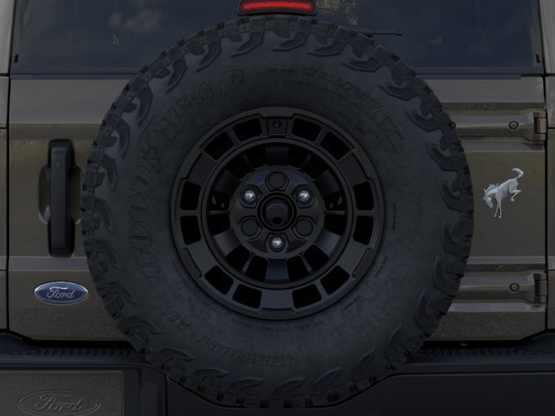 New 2026 Ford Bronco Badlands AWD/4WD image 26