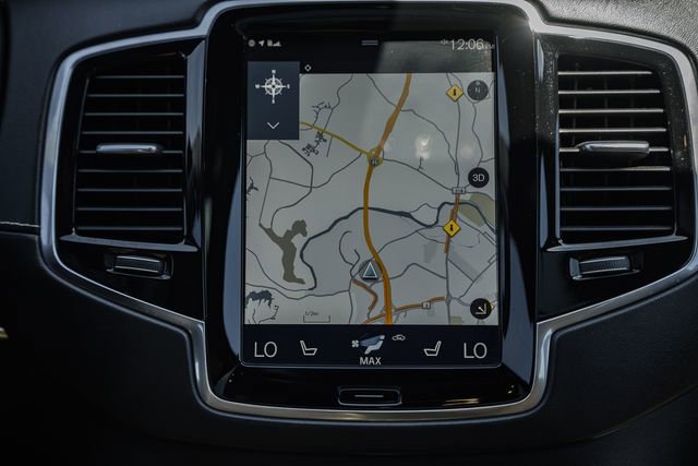 Used 2017 Volvo XC90 T6 Inscription w/ Luxury Package AWD/4WD image 24