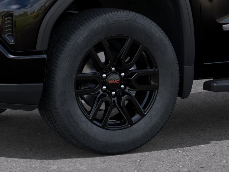 New 2026 GMC Sierra 1500 Elevation AWD/4WD image 10