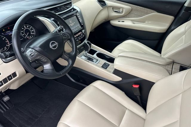 Used 2023 Nissan Murano SV image 10
