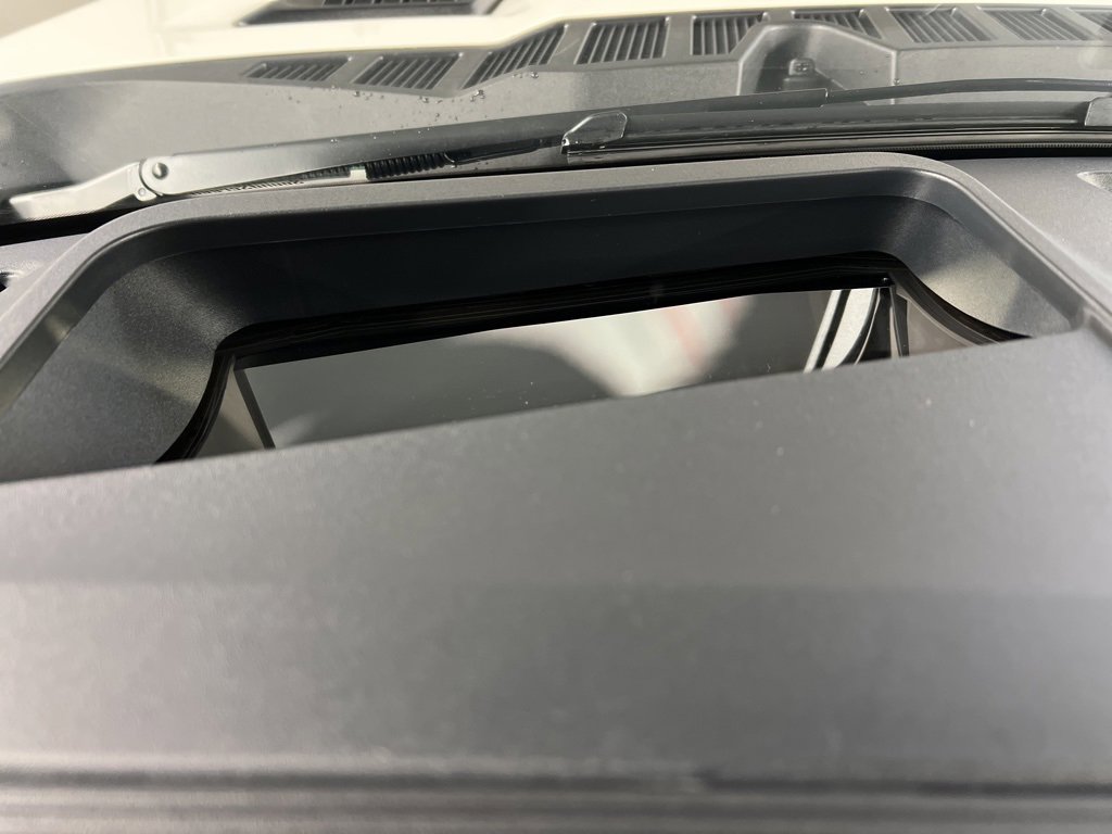 New 2025 Ford F150 Platinum w/ Equipment Group 703A Plus image 27