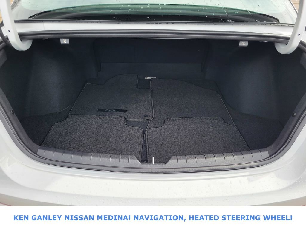 Used 2024 Kia K5 GT-Line image 44