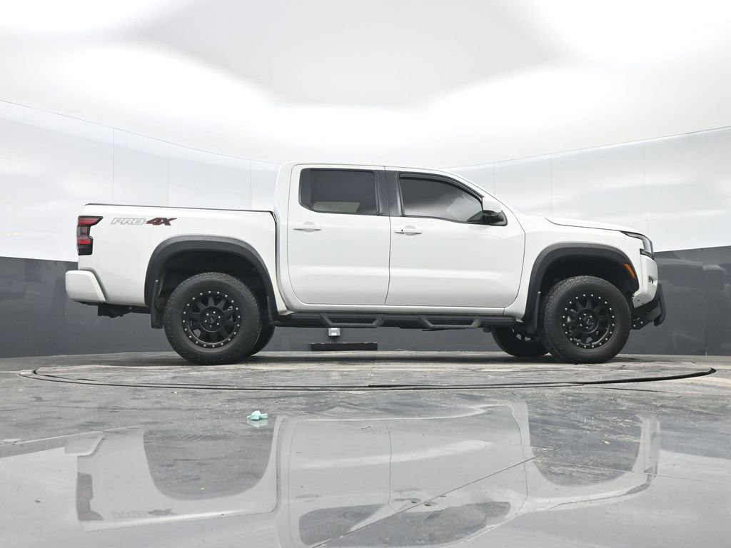 Used 2023 Nissan Frontier PRO-4X w/ Pro Convenience Package image 31