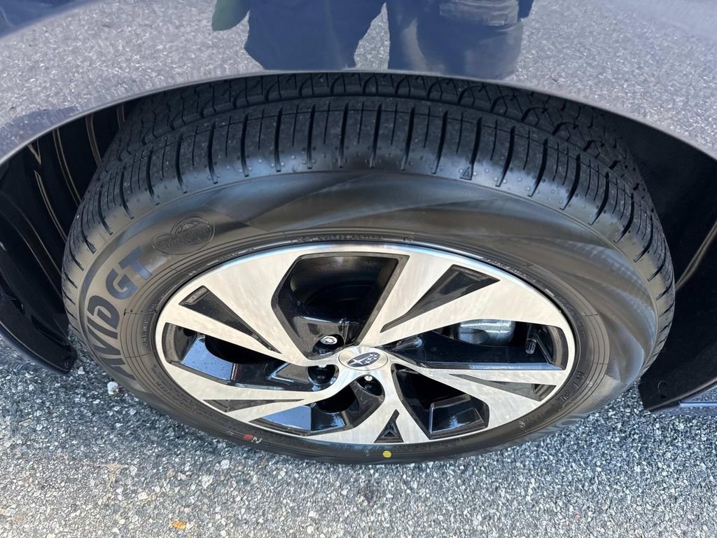 New 2025 Subaru Legacy Premium image 10