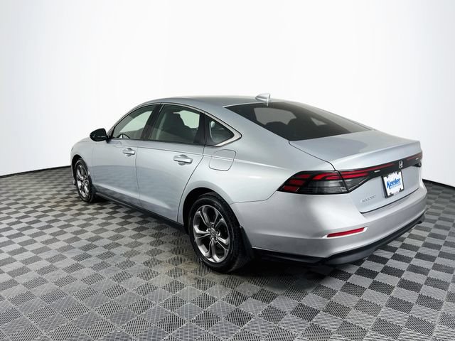 Used 2024 Honda Accord EX image 4