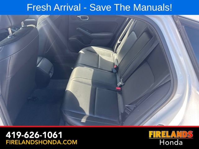 Used 2025 Acura Integra A-Spec FWD image 32