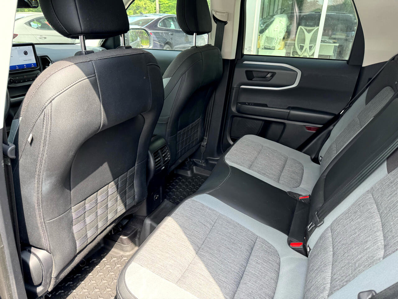 Used 2022 Ford Bronco Sport Big Bend image 11