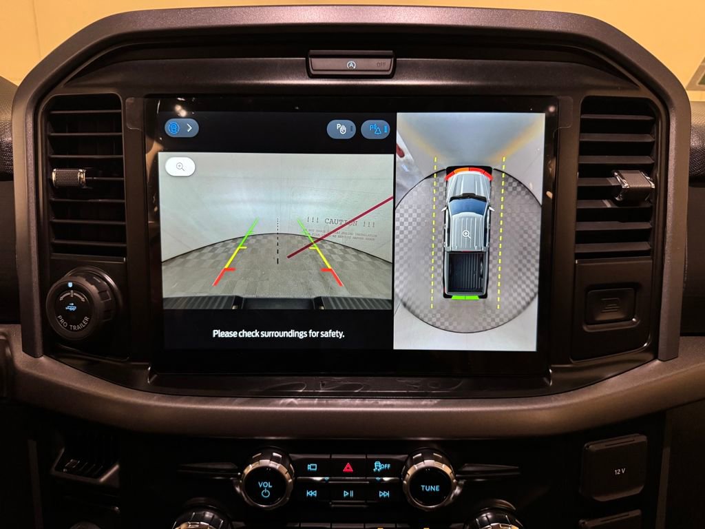 New 2026 Ford F150 XLT image 9